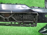 Бампер передний Kia K5 (2019-2023) GT-Line