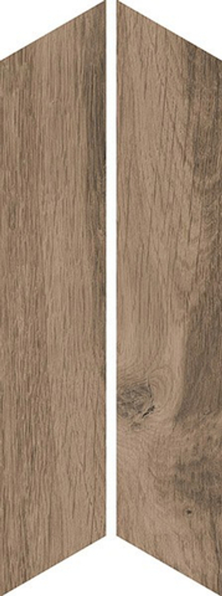 Керамогранит CR.ROVERE BROWN (матовый) 40