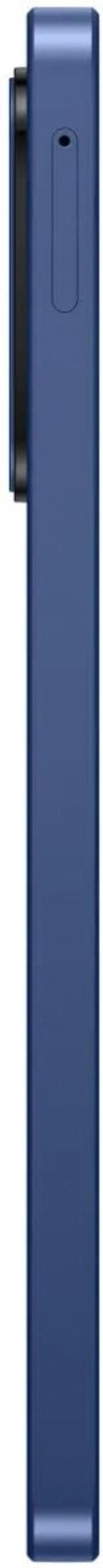 Смартфон Samsung Galaxy A17 8/256Gb Blue (SM-A176B)