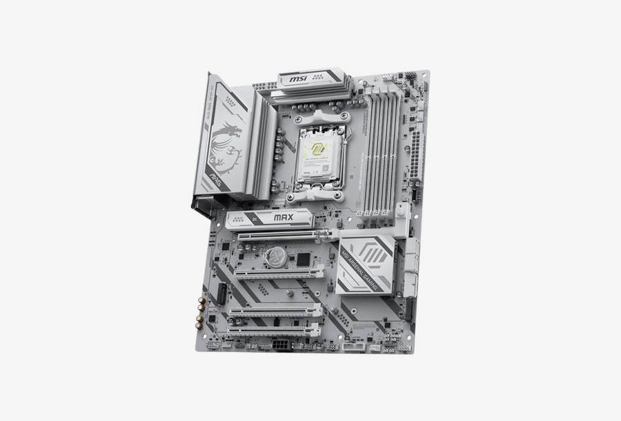 MAG B850 GAMING PLUS MAX WIFI_0226528100938