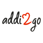 Фиксаторы Addi to Go для спиц толщиной 1.5-5 мм