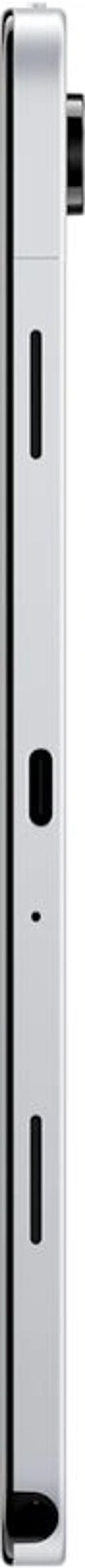 Планшет Samsung Galaxy Tab A11+ BSM-X230 7300 (2.5) 8C RAM8Gb ROM256Gb 11" TFT 1920x1200 Android 15 серебристый 8Mpix 5Mpix BT WiFi microSD 2Tb 7040mAh