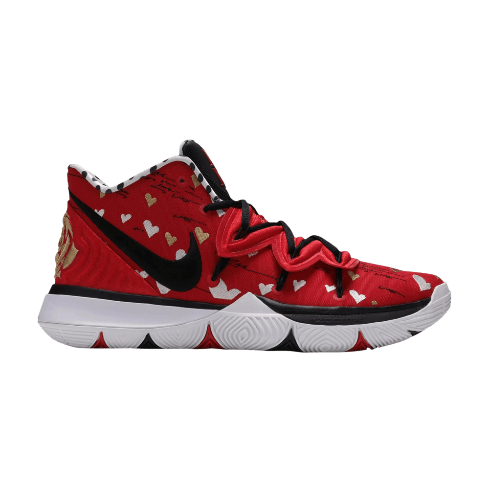 Кроссовки Nike Kyrie 5 "I Love You Mom"