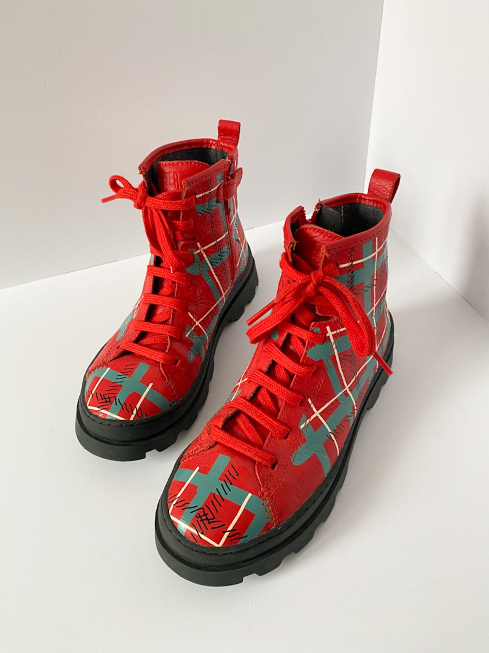 Ботинки Camper, 32