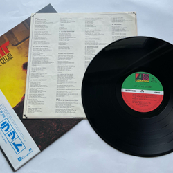 Винтажная виниловая пластинка LP Ratt Out Of The Cellar (Япония 1984) (Оби)