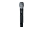 Передатчик SHURE®-SLXD2 (ручка)