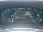 BMW 5 Series (G30) 530e M Sports (05.2021)
