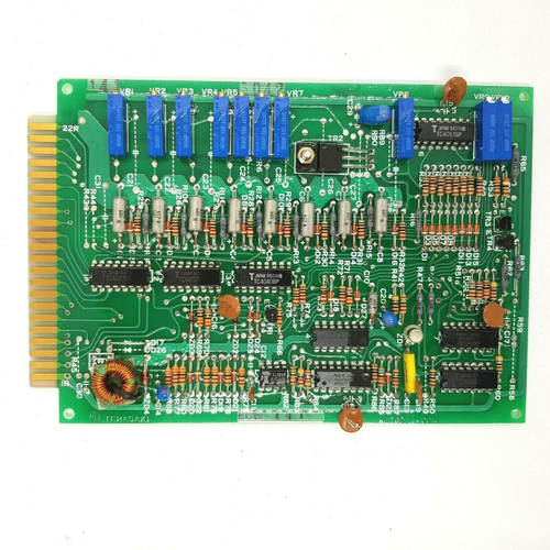 Электрический защитный выключатель TERASAKI ECB-141