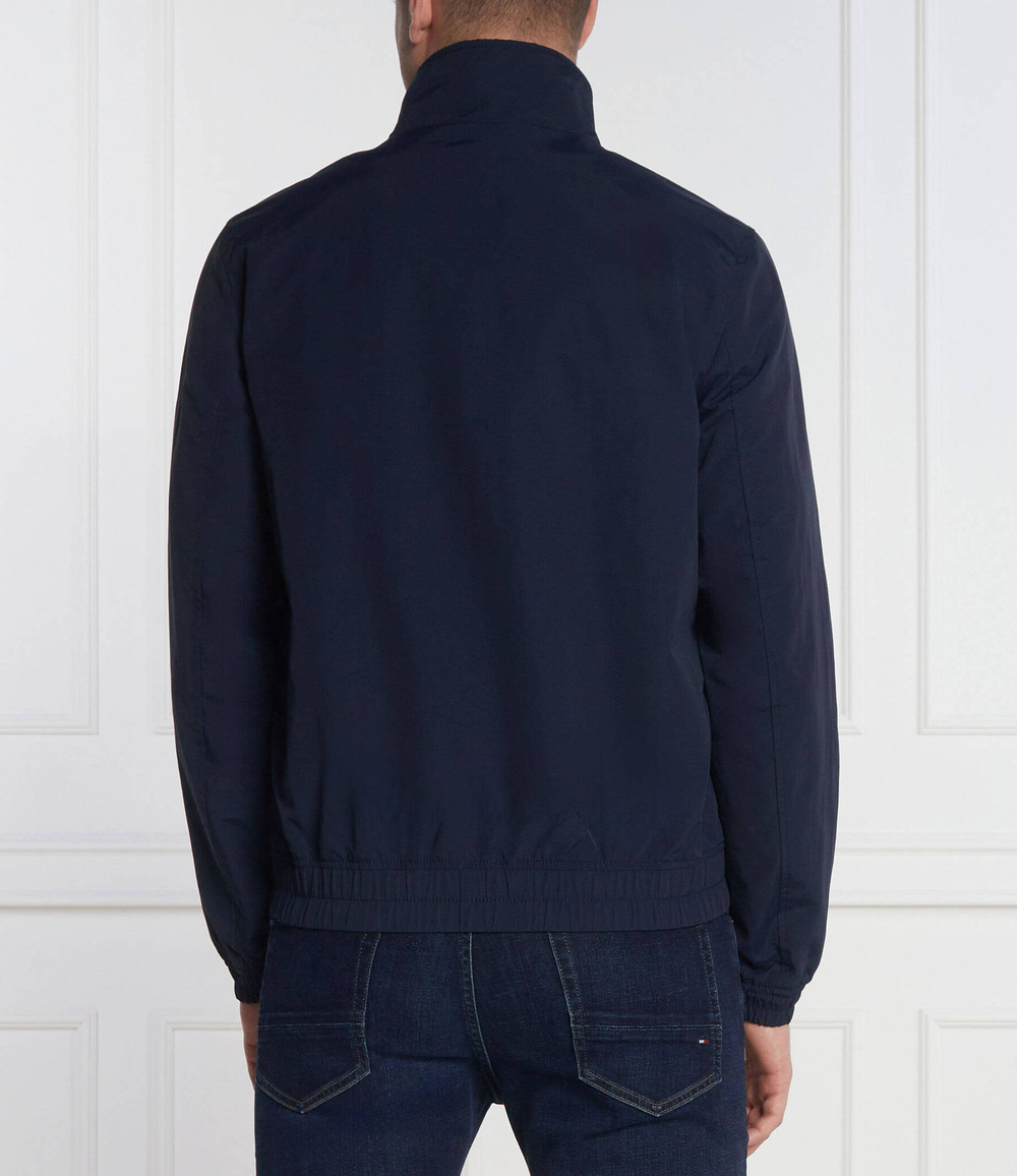 Куртка TJM ESSENTIAL CASUAL Tommy Jeans - темно-синий(DM0DM15382)