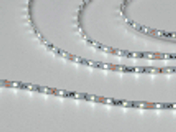 Лента светодиодная 4,8 Вт/м SMD2835 открытая (IP20) Холодный, 12В, 3М