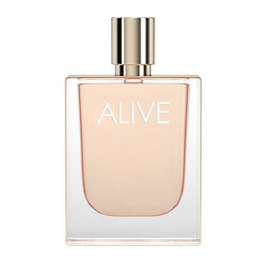 Женская парфюмерия Hugo Boss  Alive Парфюмерная вода 80 мл