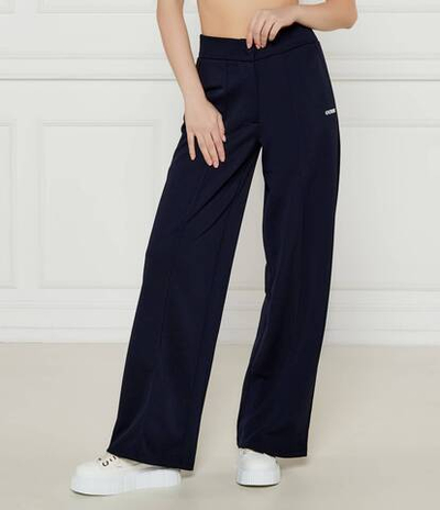 Спортивные штаны AMARYLLIS GUESS ACTIVE - темно-синий(V5GB02 KCYF2)