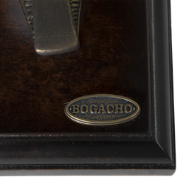 Кукла коллекционная Мопс Джеймс