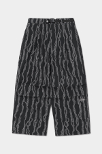 Штаны для сноуборда Dimito BASIC WIDE PANTS (WIDE FIT LV.2)