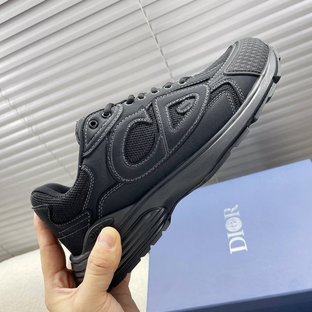 Кроссовки Christian Dior