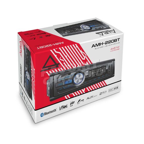 AURA AMH-220BT