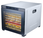 Дегидратор VIATTO VA-DG10SS