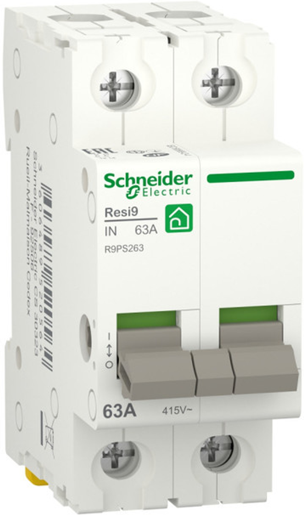 Выключатель нагрузки Schneider Electric RESI9