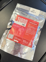 Турбо дрожжи спиртовые Fruit 140гр