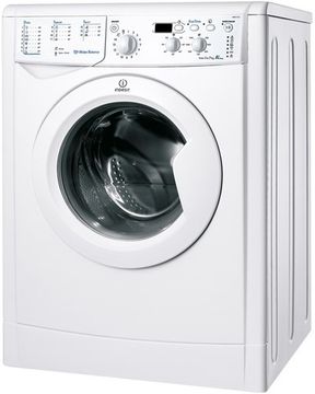 Стиральная машина Indesit IWD 71251