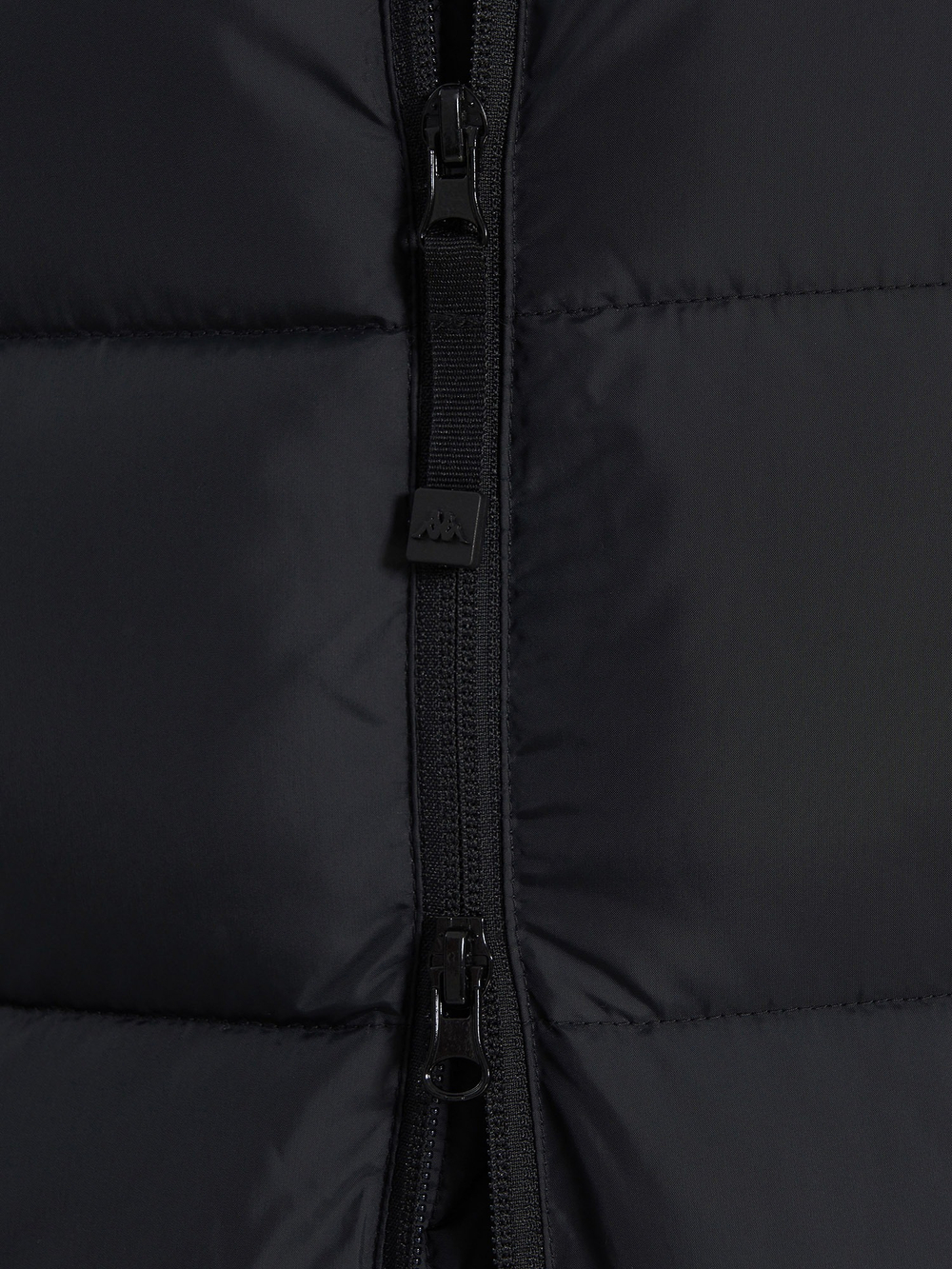 Куртка утепленная мужская KAPPA