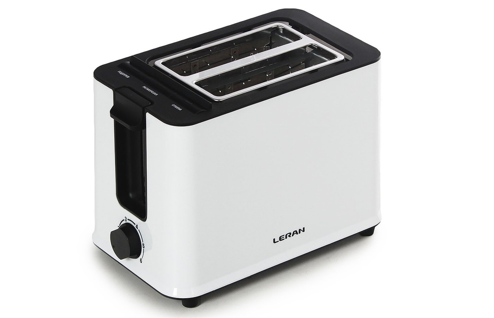 Тостер Leran TP 0767