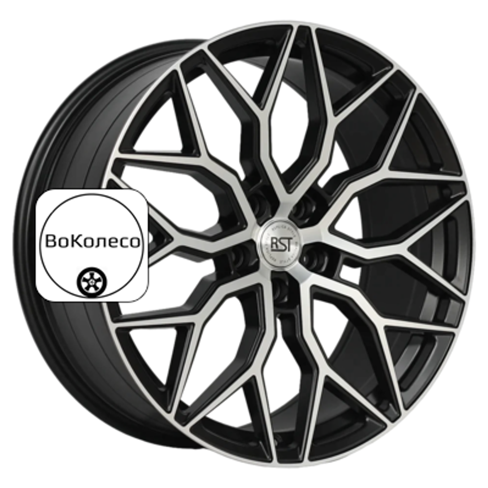 9x21/5x120 ET45 D62,5 R2104FF (Li L9) BDm FlowForming RST