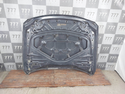 Капот BMW 3-Series (F30) 11-20 Б/У Оригинал 41007290944