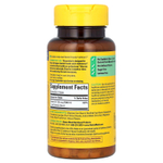 Nature Made, быстрорастворимый витамин D3, ягодное ассорти, 125 мкг (5000 МЕ), 70 таблеток