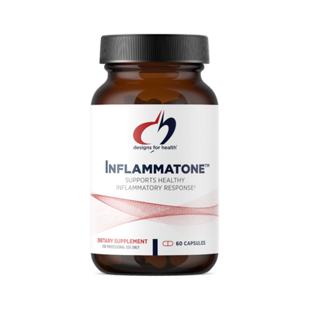 Inflammatone™ 60 капсул Designs for Health