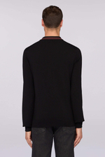 Джемпер TRUSSARDI