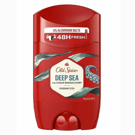Дезодорант Old Spice DEEP SEA стик 50 мл
