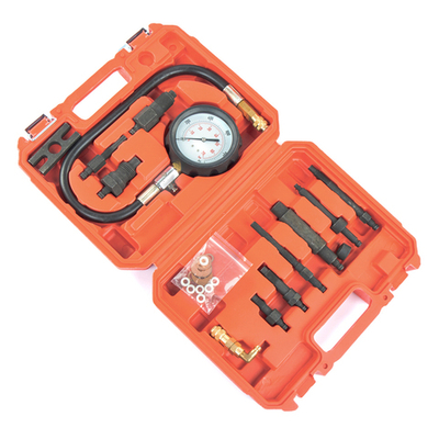 Компрессометр дизельный универсальный 12 пр. ARNEZI R7301010