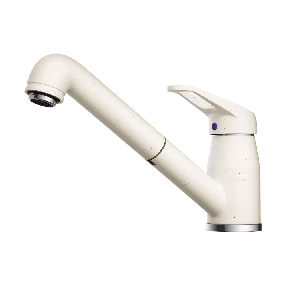 Кухонный смеситель Omoikiri Tateyama-S-C