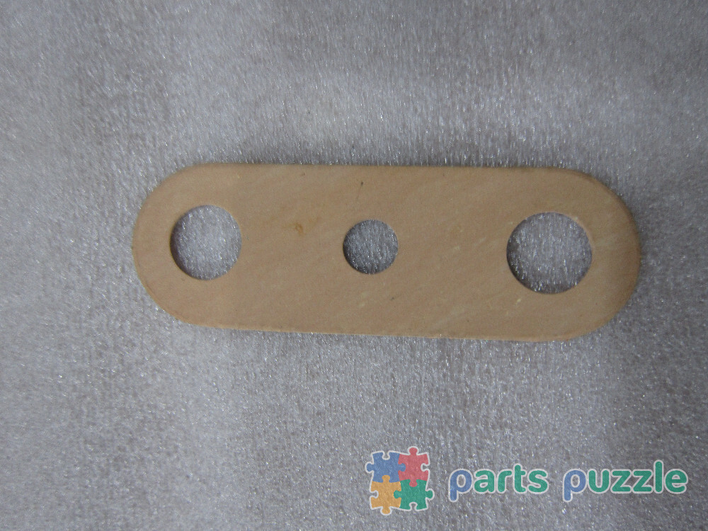 Кольцо уплотнительное масляной форсунки / JOINT АРТ: 282/300