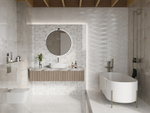 Moonrise grey wall 04 250х600 (1-й сорт)