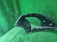 Бампер передний Omoda C5 (2022-н.в.)