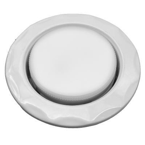 Светильник GCL-GX53-H38-W БЕЛЫЙ ЗВЕЗДА