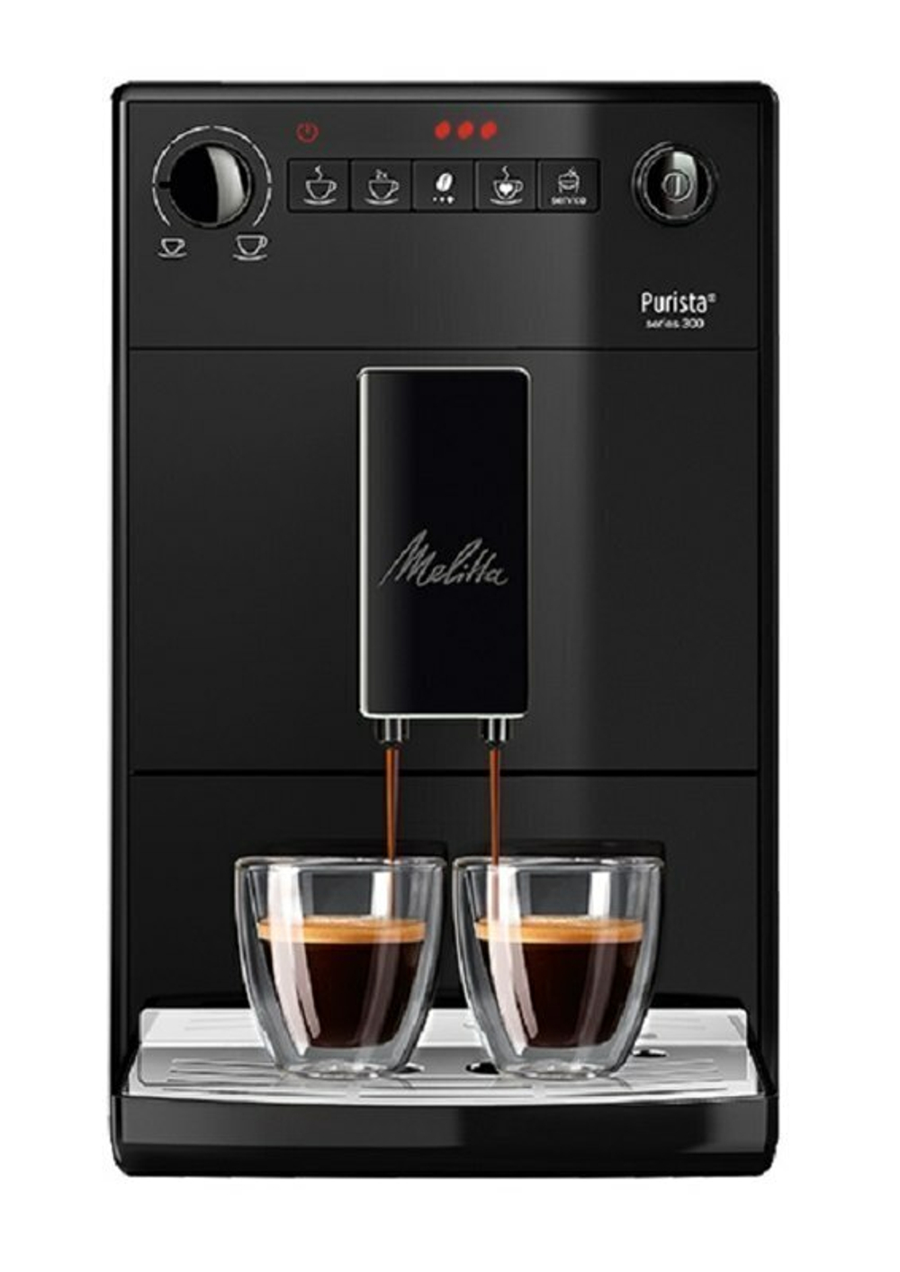 Кофемашина Melitta Caffeo Solo F 230-002