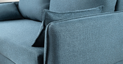 Диван кровать Макс, Синий