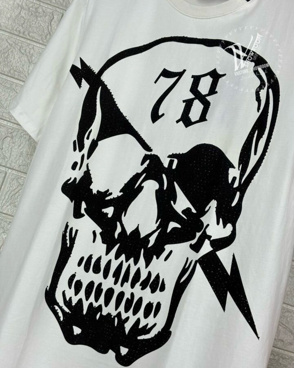 Футболка Philipp Plein премиум