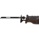 Пила сабельная аккумуляторная WORX WX500.9 без акк и з/у