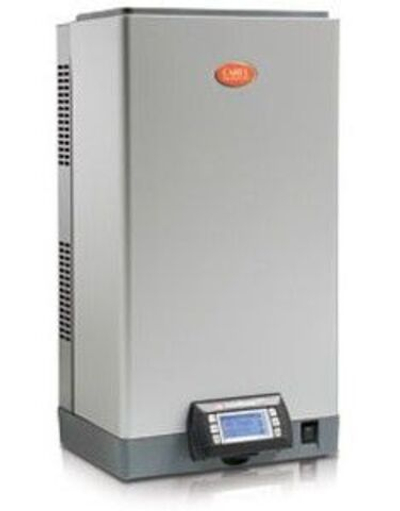 Увлажнитель HumiSteam X-plus 10 кг/ч, 400В/трехфазный, со встроенным контроллером, сменный цилиндр UE010XL0E1