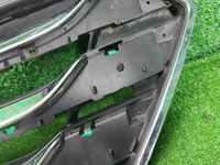 Решетка радиатора Hyundai Santa Fe 3 DM (12-16)