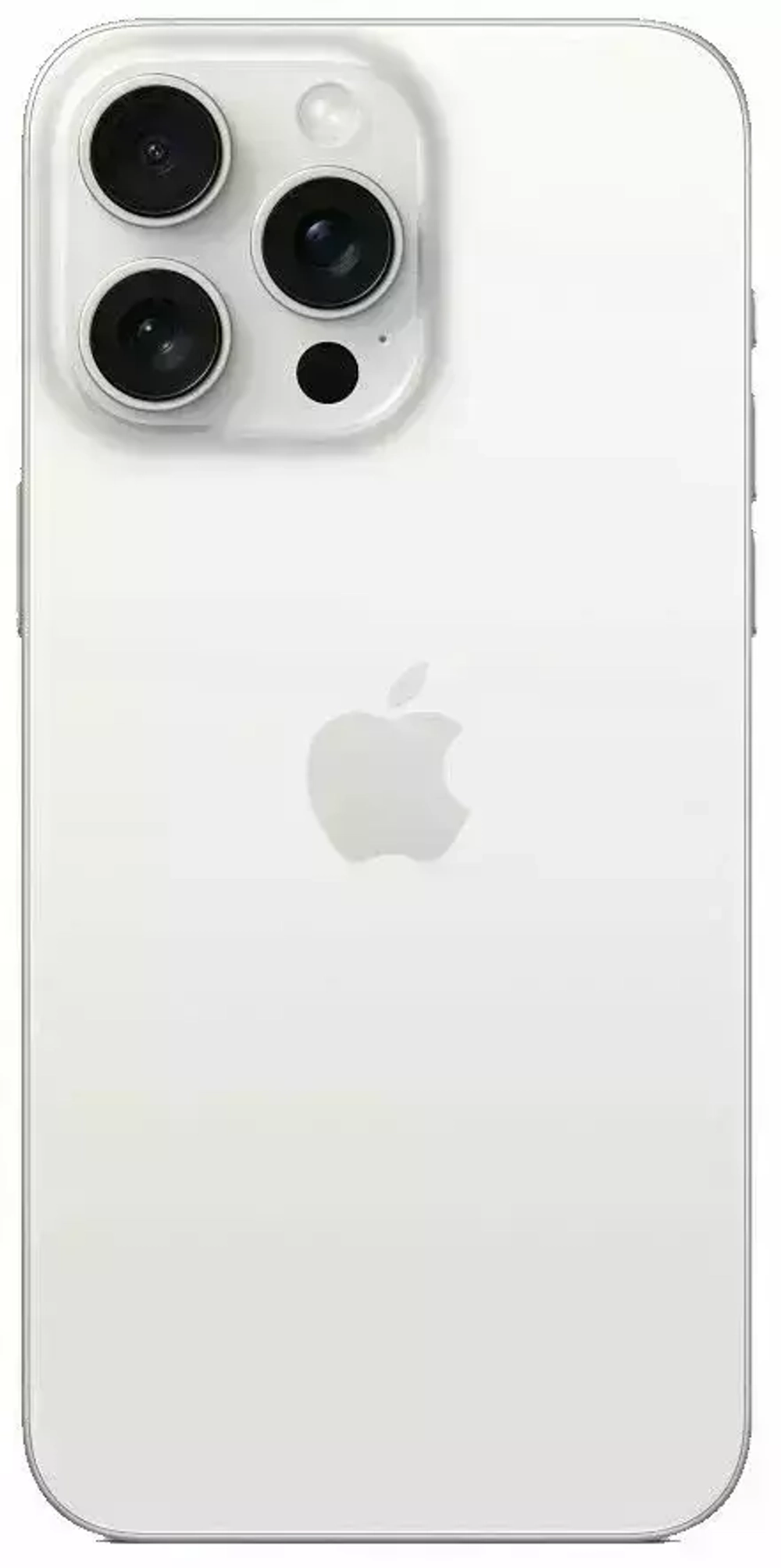 iPhone 15 Pro Max 1ТБ, eSIM, белый титан