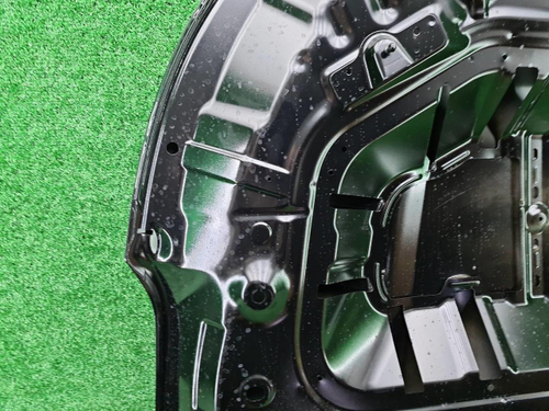 Капот EXEED VX (2021-н.в.)