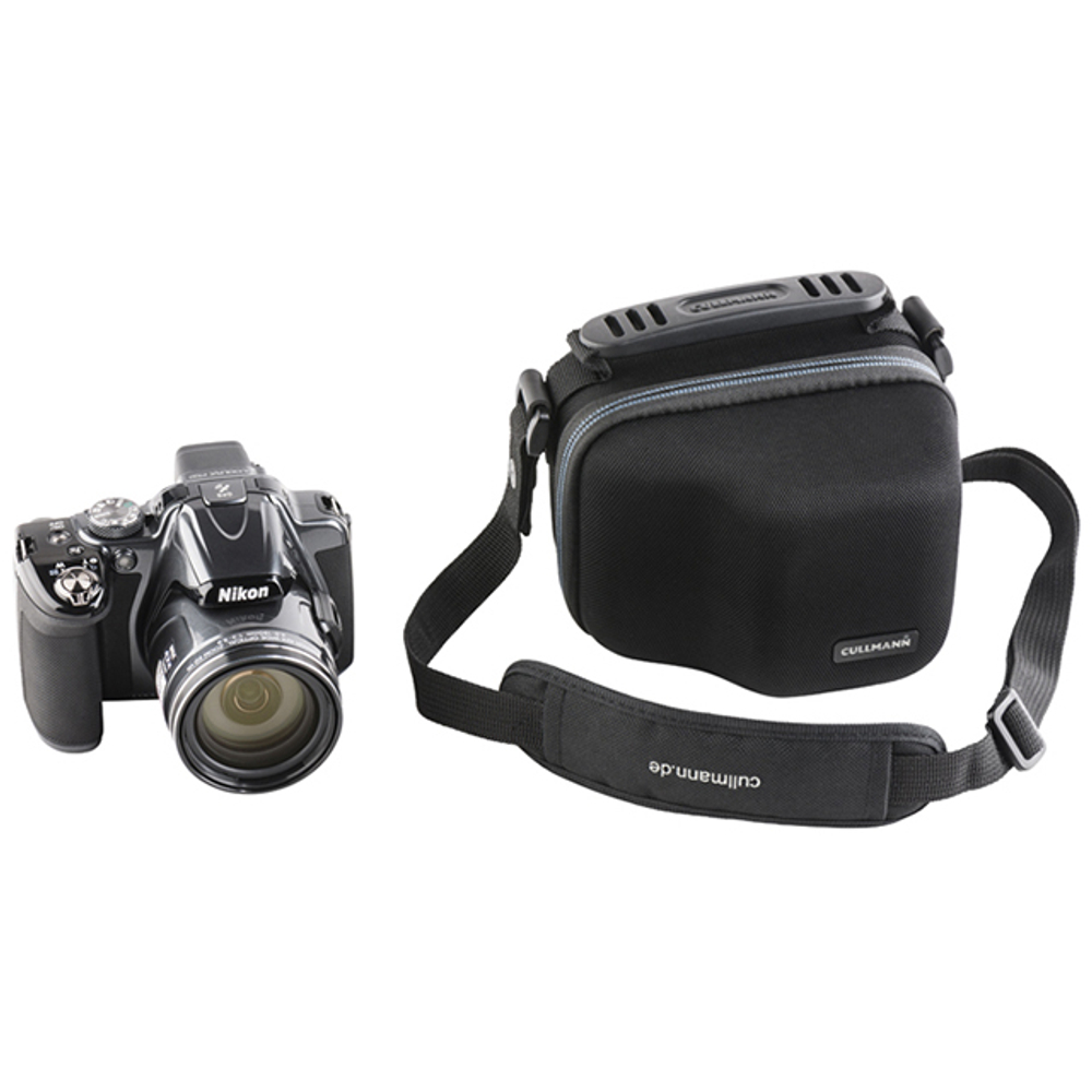 CULLMANN LAGOS special Vario 250. Сумка для фото оборудования