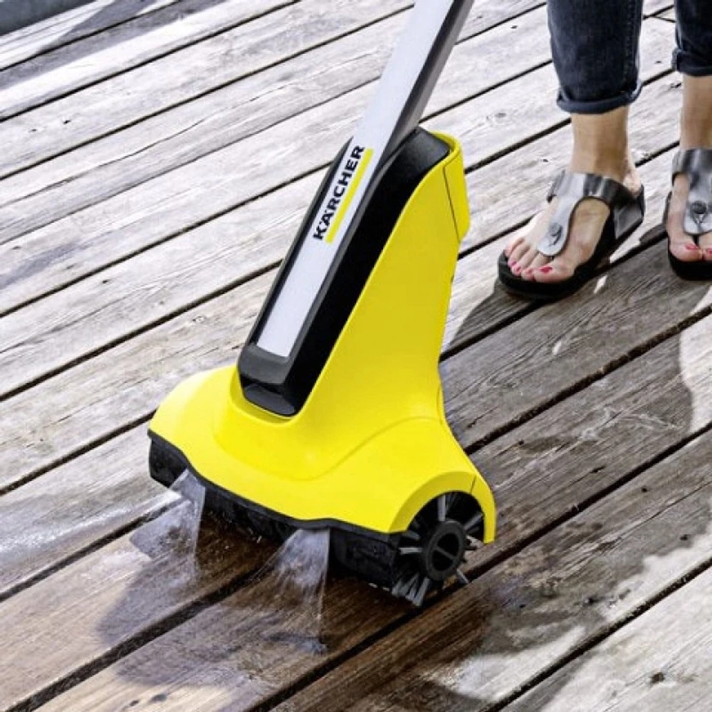 Karcher PCL 4 аппарат для мойки террас 1.644-000.0