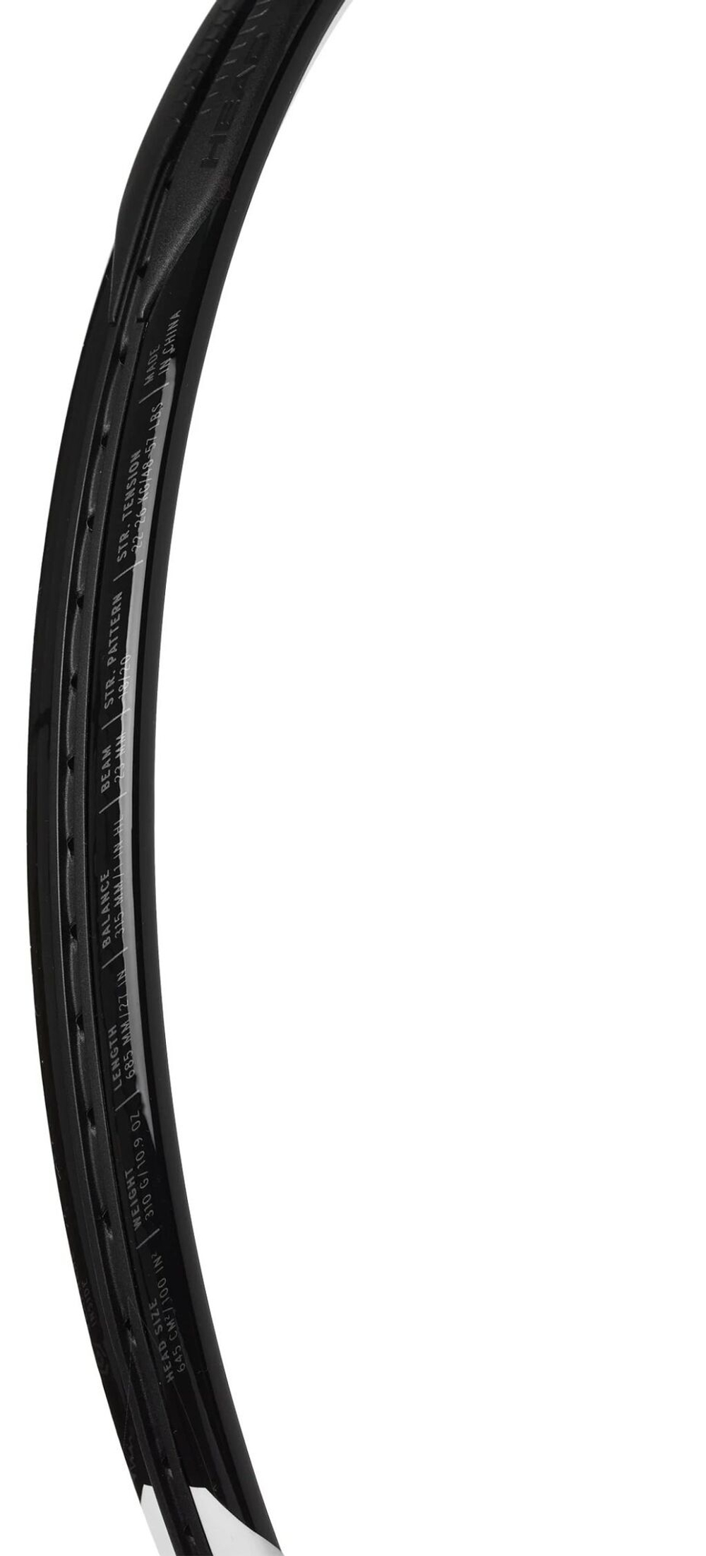 Теннисная ракетка Head Speed Pro - Размер ручки 2