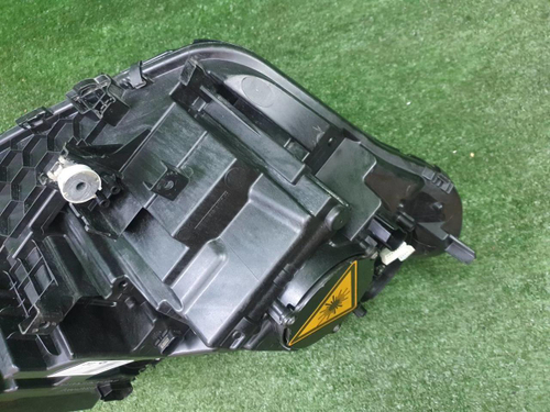 Фара левая BMW X5 G05 X6 G06 (2018-2023) Laser